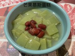 -熊喵来了火锅·牧场好肉(邯郸邯山万达店)