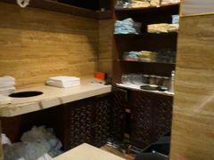 -益健·足疗汗蒸SPA(芙蓉广场店)