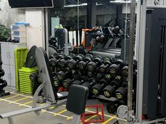 -VPsmart私教健身工作室(新华路旗舰店)