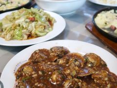 -华春餐馆(鱼山路店)