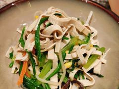 -南京大牌档(香港广场店)
