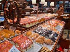 -麦陌(正弘城店)