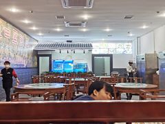 大堂-盈田盈粥庄(博山东路店)