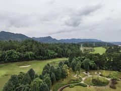 -成都蒲江花样年福朋喜来登度假酒店·宜客乐西餐厅