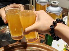-赣南人家·头牌江西菜(劲松店)