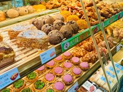 -欧诺爱烘焙(高新万达店)
