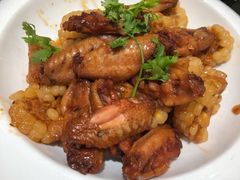 -一块豆腐·海鲜·家常菜(李沧书院路店)
