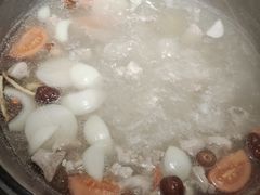 -313羊庄鲜羊火锅·鲜羊肉烧烤(李村店)