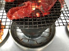 -松明一烤肉馆(鲁园店)