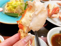 -蟹田居·活蟹料理(东城店)