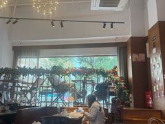 -及咖啡GatherCoffee(华申大厦店)