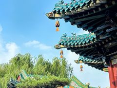 -迎泽公园