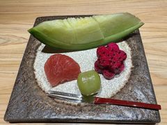 水果-麦MUGI铁板烧日式料理