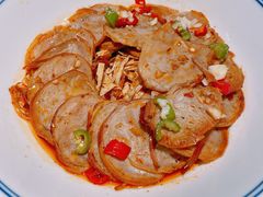 -火宫殿·小吃王国(坡子街店)