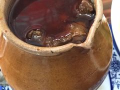 -巢湖名吃·徽府农家菜(半汤店)