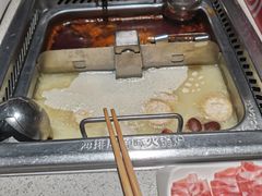 -海底捞火锅(奥体南路店)