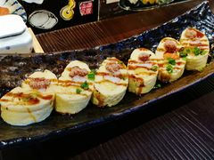 -白石的深夜食堂(大上海店)