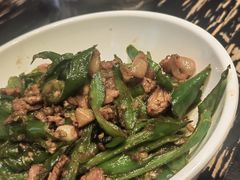 -文昌阁·长沙市井菜(美食地标店)