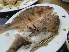 -莲花公园煎蟹(总店)