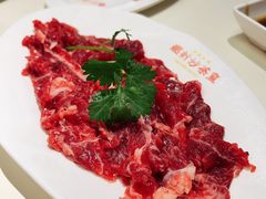 -燃计沙茶皇·香港沙茶火锅(人广旗舰店)