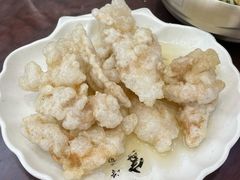 -服务大楼冷面(延大店)