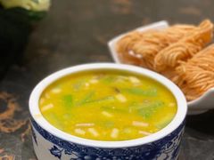 -童福兴·南京菜(老门东店)