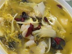 -甲乙饼·手工牛肉饼(东方广场店)
