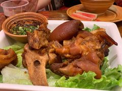 -亮欢寨酸汤鱼(沙冲路店)