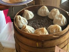 小笼包-笑来喜馄饨小笼工坊店(湖滨街店)