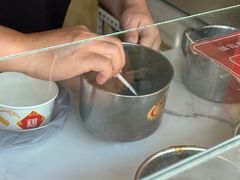 -无声臭豆腐(大井1号店)