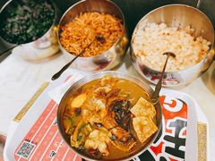 -柳螺锅螺蛳粉(月亮街店)