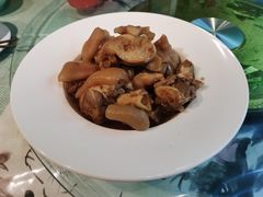 糟猪脚-洪齐林老镇
