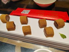 -大海碗·炸酱面·烤鸭·京菜(天坛店)