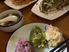 -正宗天津烧麦馆(柳州路店)