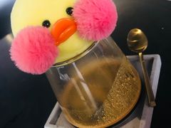 传统意式浓缩-UNI UNI(环亚凯瑟琳店)