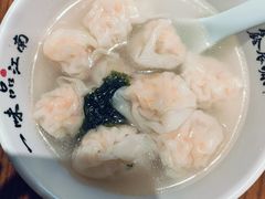 -鑫震源·苏式大虾生煎(山塘街店)