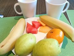 -希尔顿欢朋酒店·欢朋餐厅