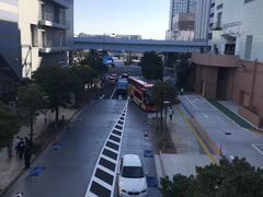 -台场海滨公园船码头