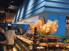 -梨花自助烤肉(天河城店)