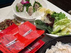 -纯味斑鱼府(中海环宇荟店)