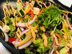 -Hurricane's Grill 飓风牛排