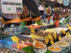 -79号渔船海鲜饭店(宝安店)