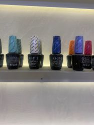 -MONICA BOX美甲美睫