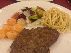 -红房子西菜馆(淮海中路店)