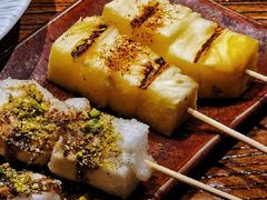 -Fukumimi·美醉堂 居酒屋(金尚店)
