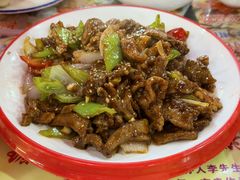 -宝正臻天津包子总店(金阳光居易店)