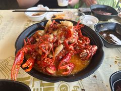 -聚味瞿记·龙虾堂(渔人码头一店)