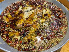 -渝乡人家(和平里店)