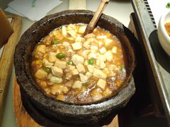 -绿茶餐厅(北京世纪金源店)