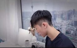 点击看大图 -朗峰专业美发沙龙